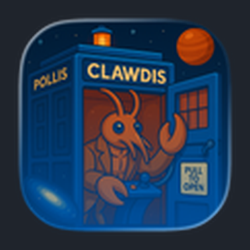 360 Claw