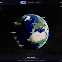 ABot-Earth 0.5