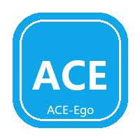 ACE-Ego