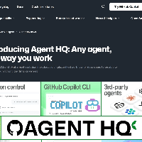 Agent HQ