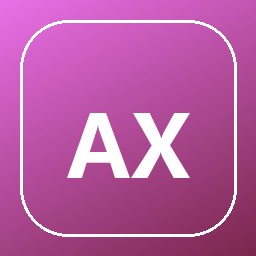 アルファX