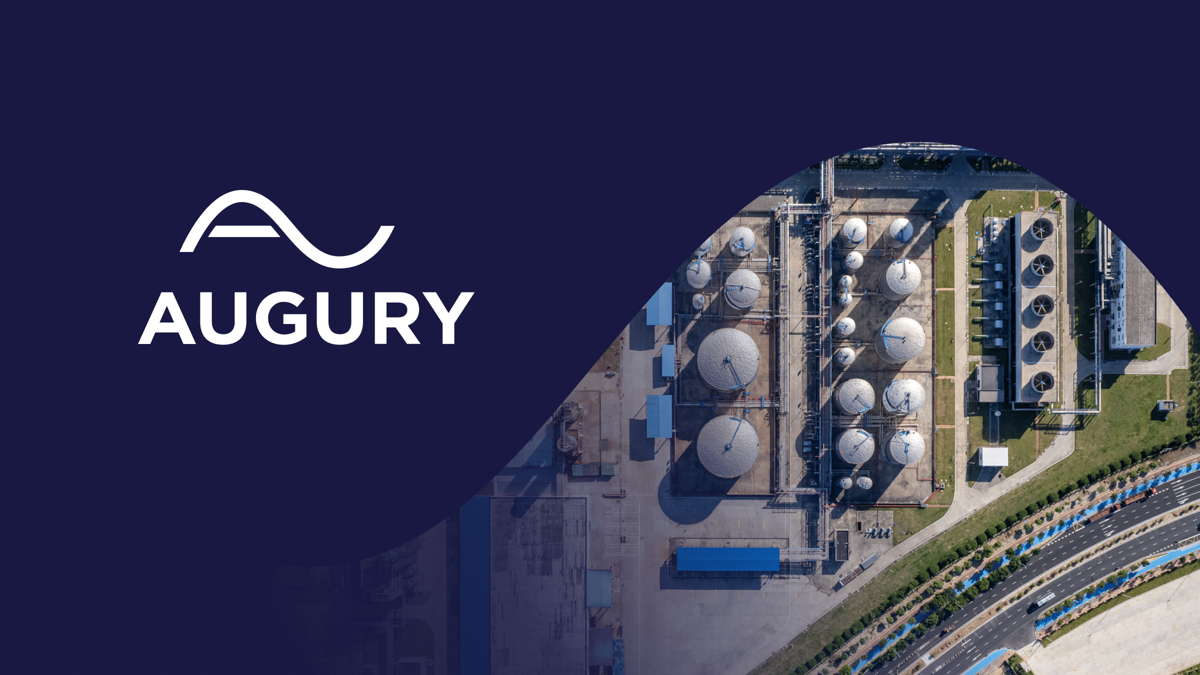 Augury Product Interface