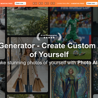Avatar AI