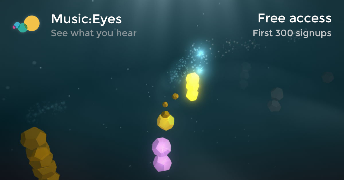 Bebop Product Interface