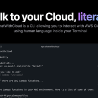 ChatWithCloud