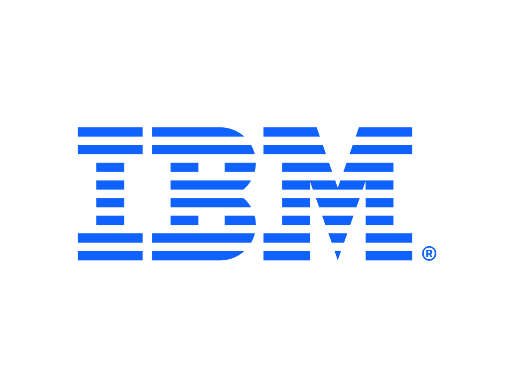 IBM Cognos Analytics 产品界面