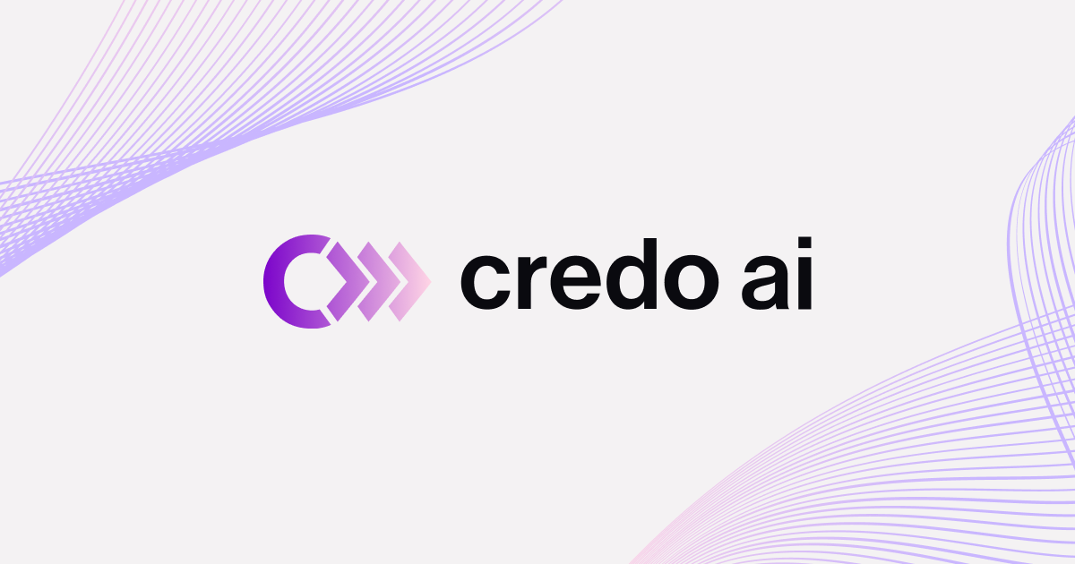 Credo AI Product Interface