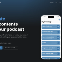 CustomPod.io