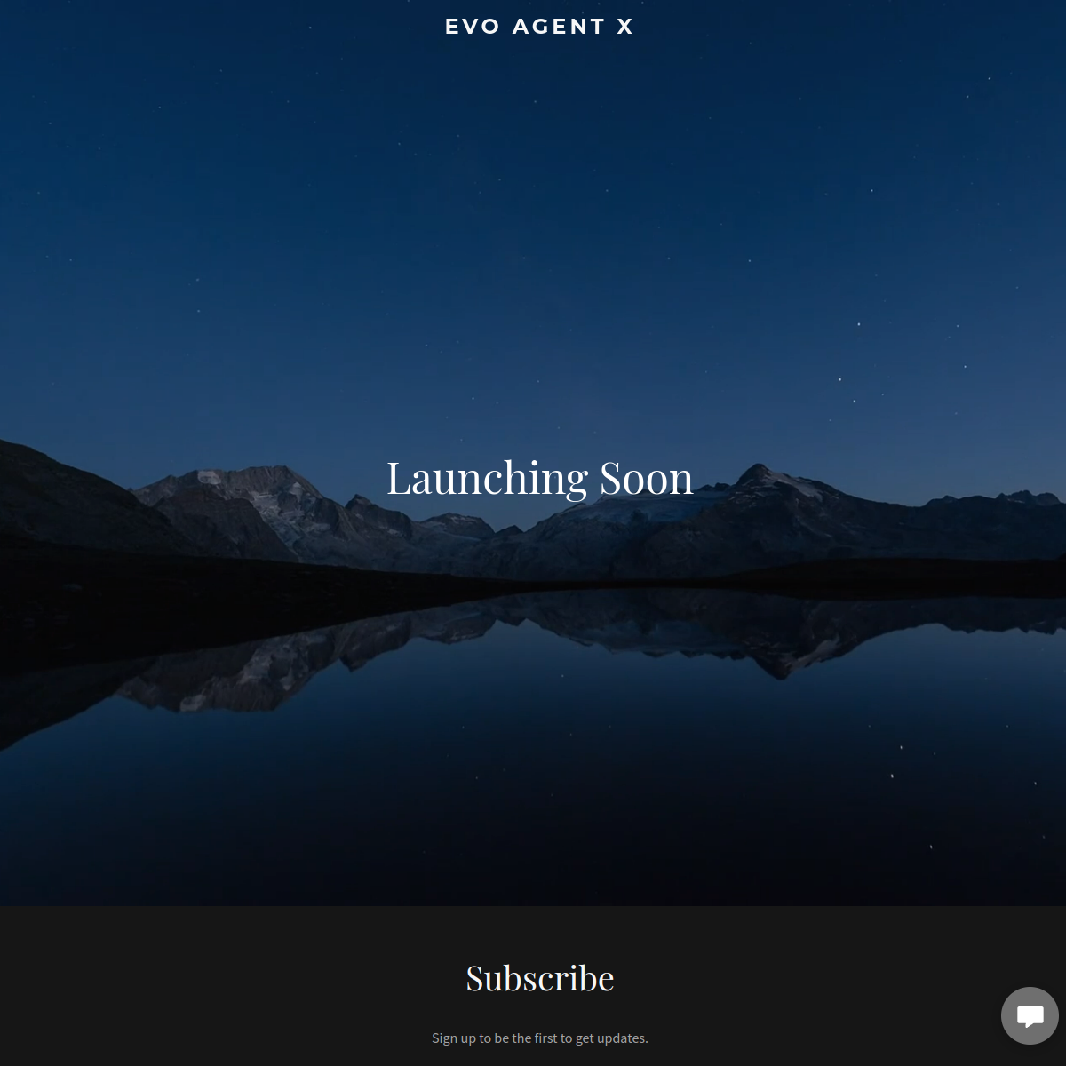 Evoagentx Product Interface