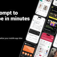 FlexApp（现 GenDesigns）