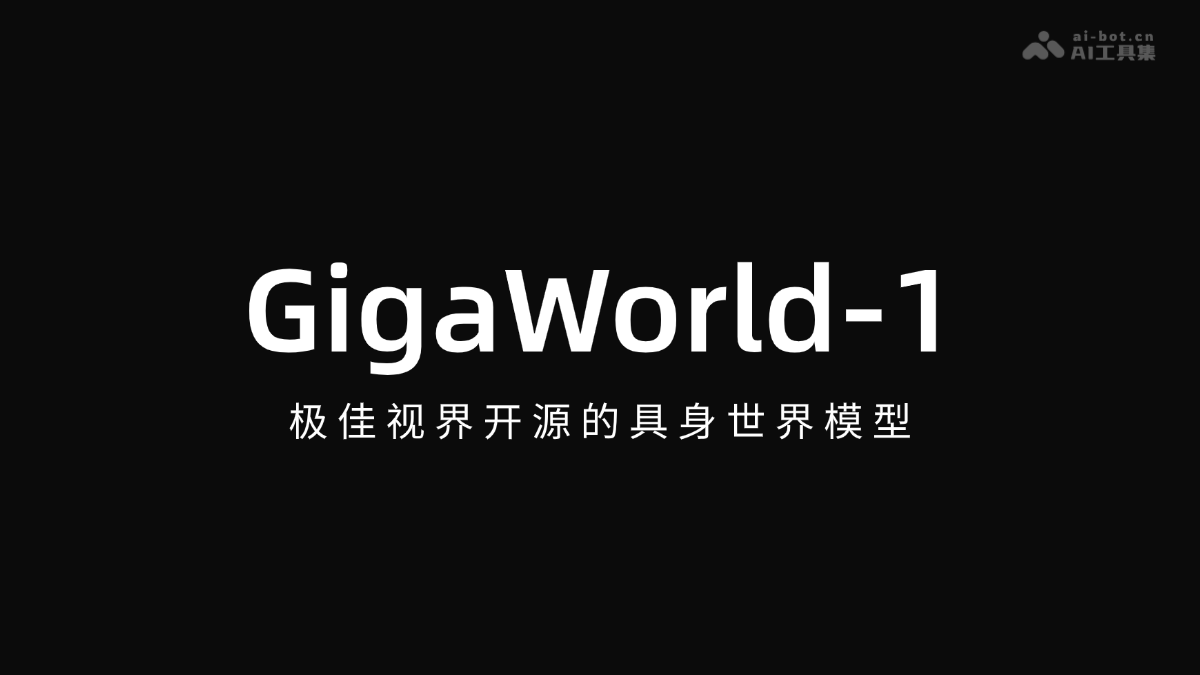 Gigaworld 1 Product Interface