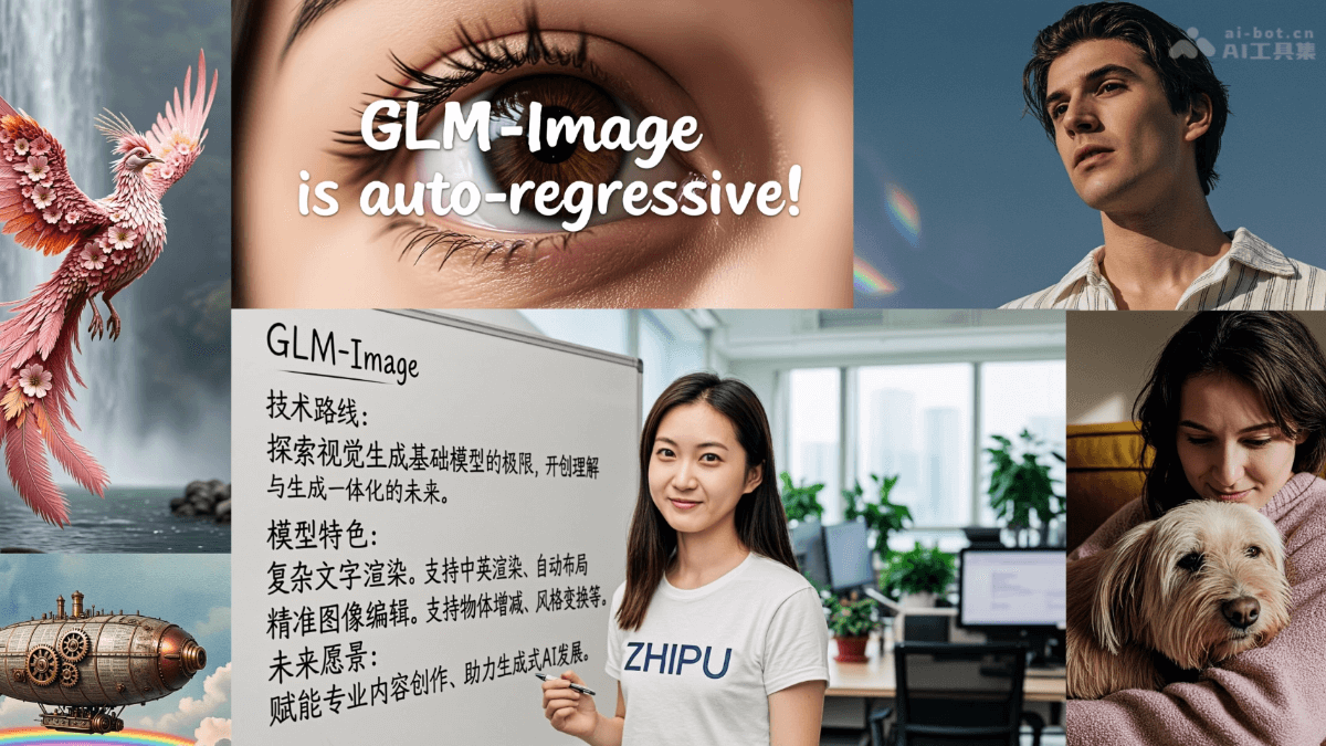 Glm 이미지 제품 인터페이스