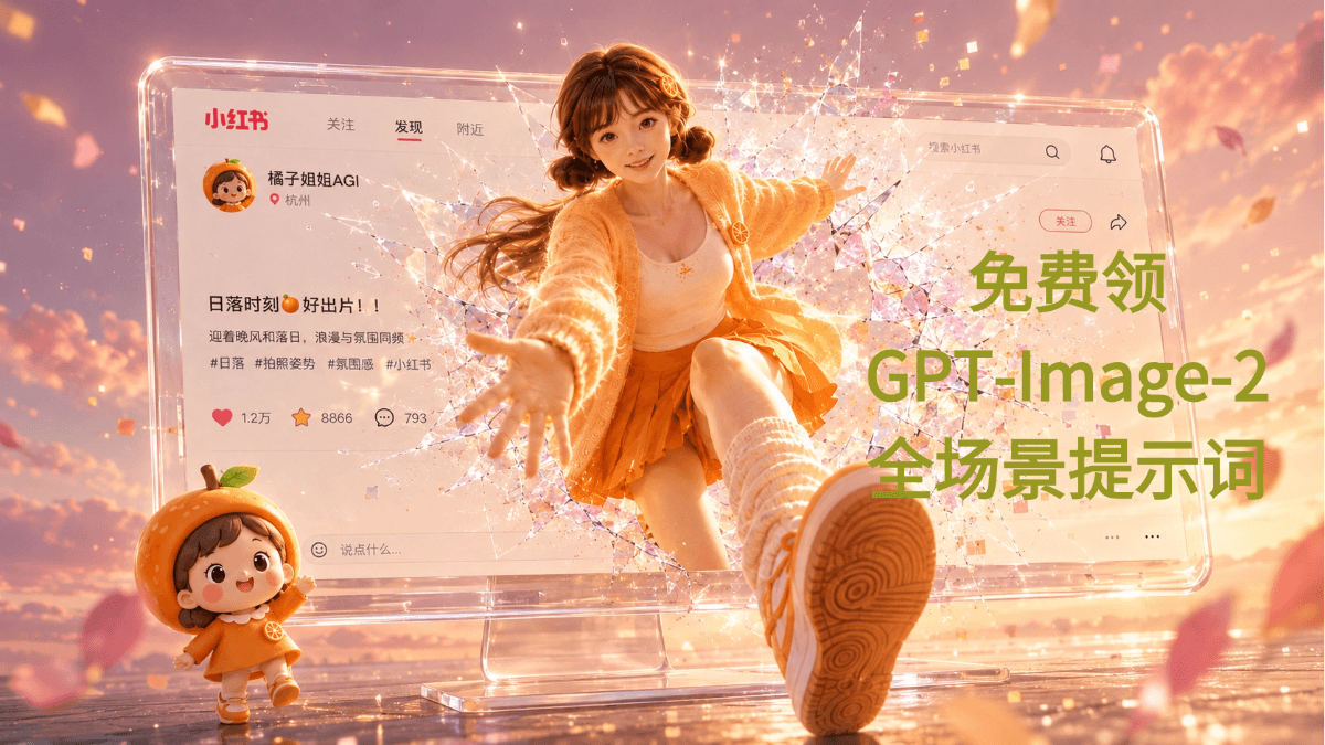 Gpt Image 2 Prompts Product Interface