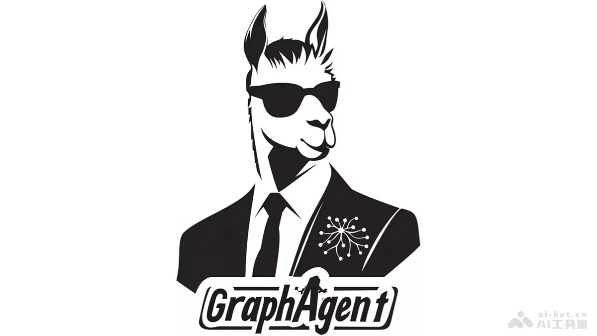 Graphagent Product Interface