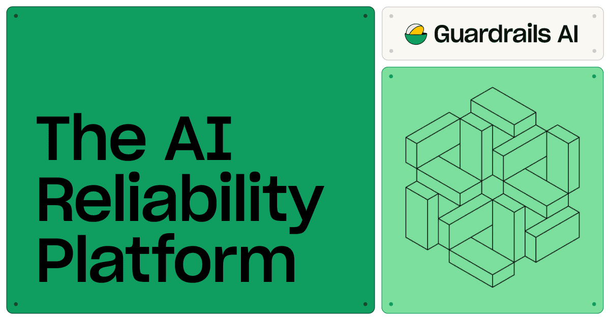 Guardrails AI 产品界面
