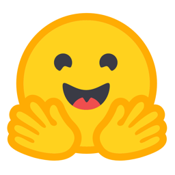 Hugging Face API