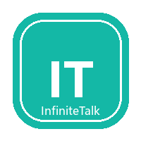 InfiniteTalk