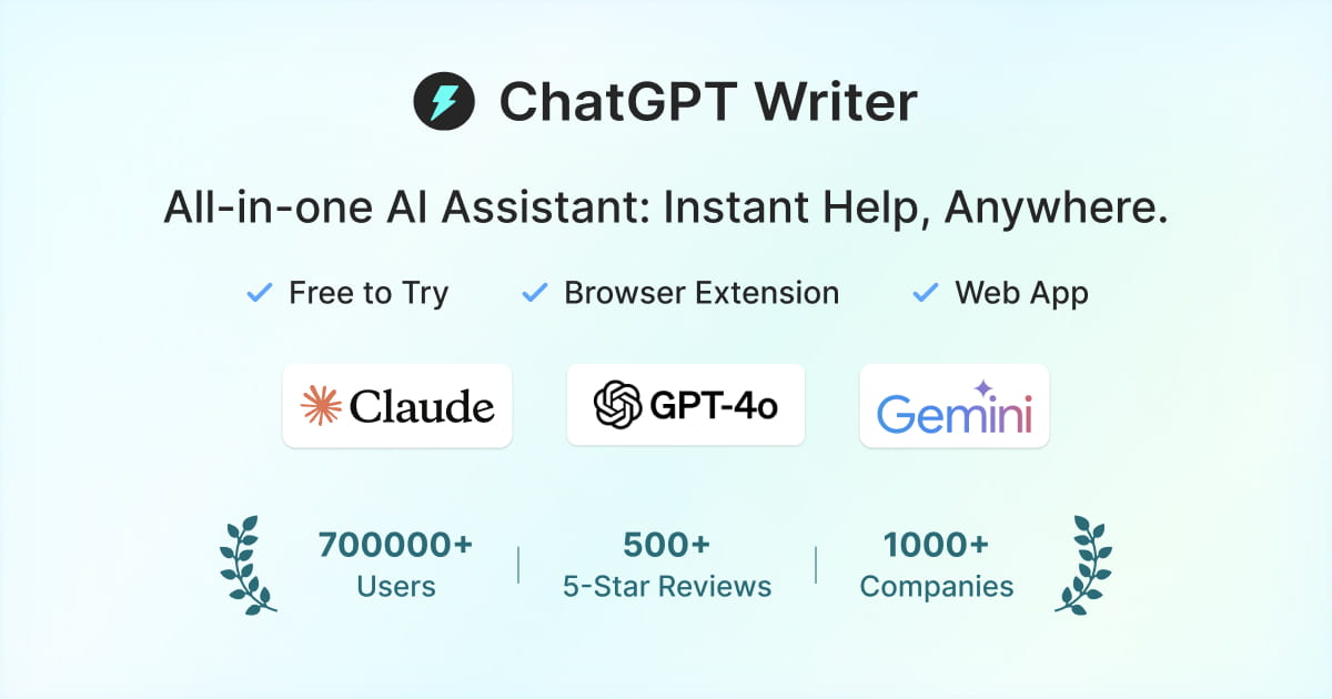 Jetwriter Product Interface