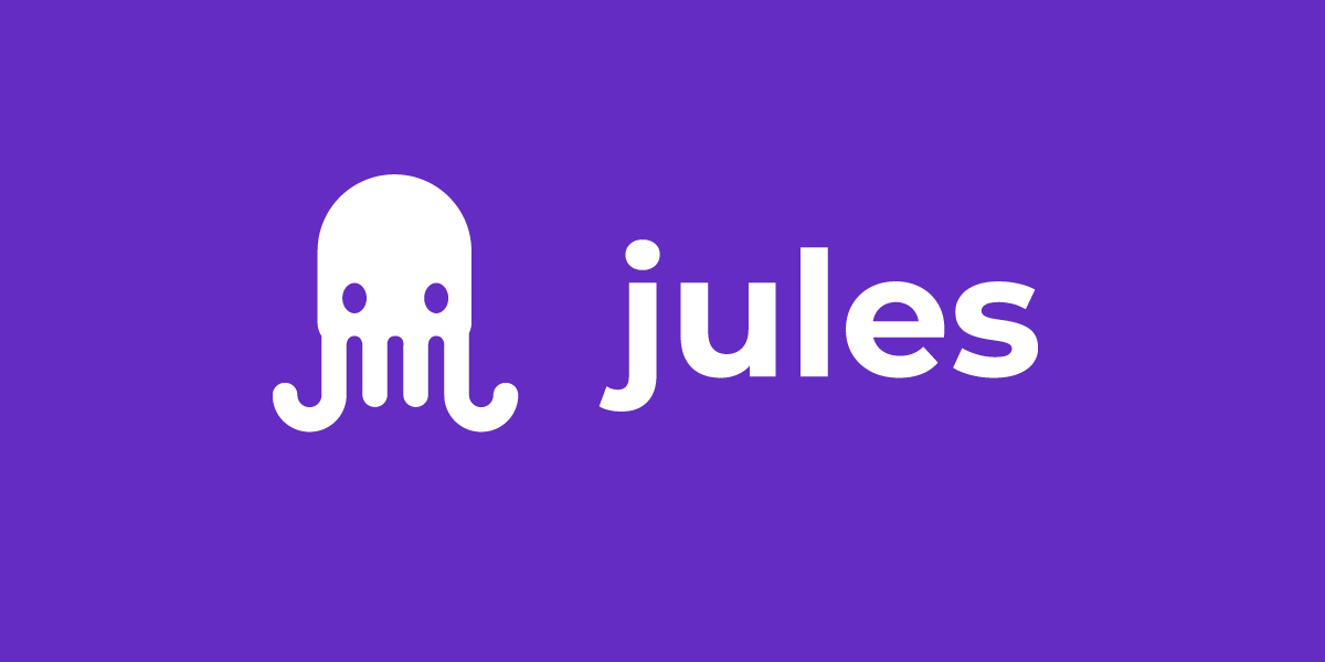 Jules 产品界面