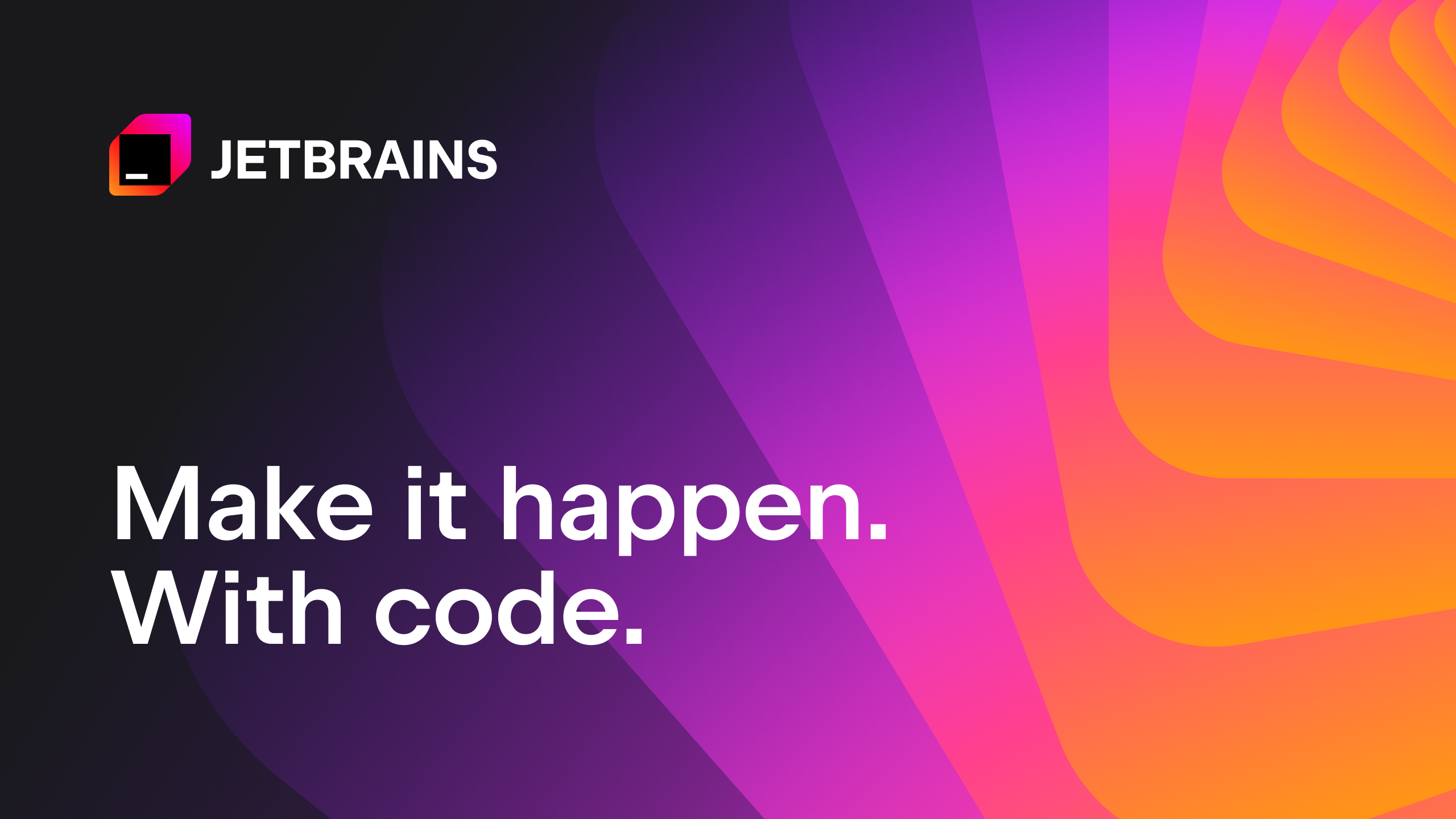 Junie by JetBrains 产品界面