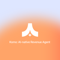 Komo AI