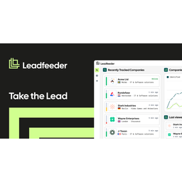Leadfeeder