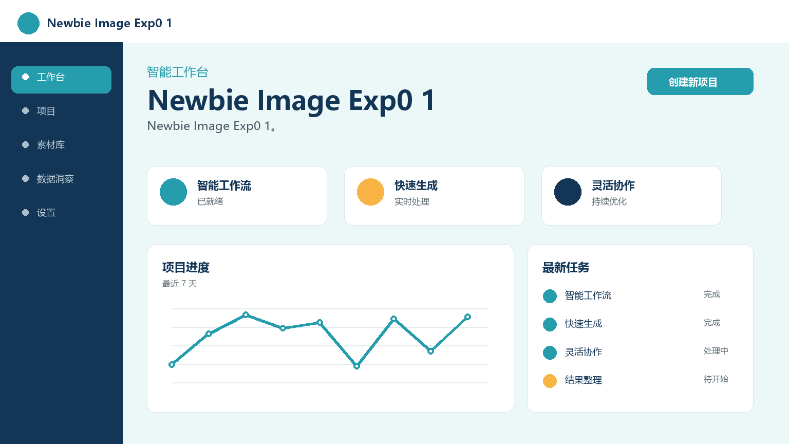 初心者画像Exp0 1 製品インターフェース
