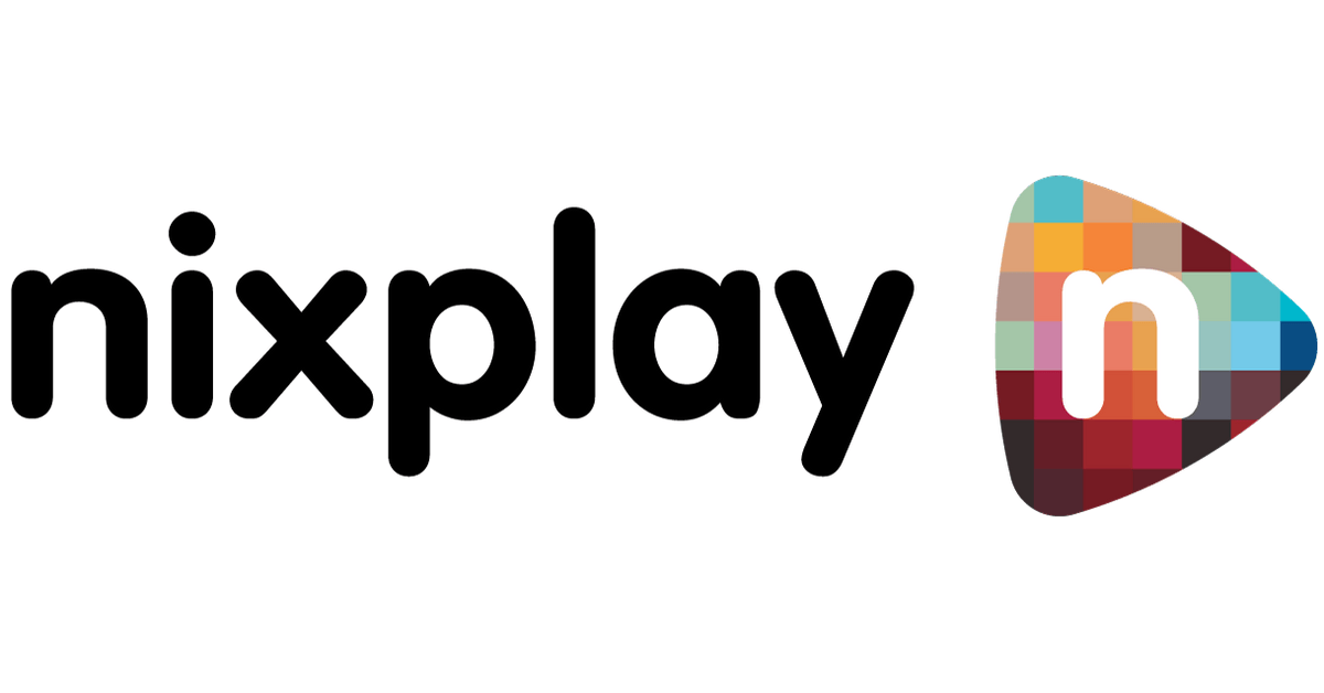 Nixplay AI 产品界面