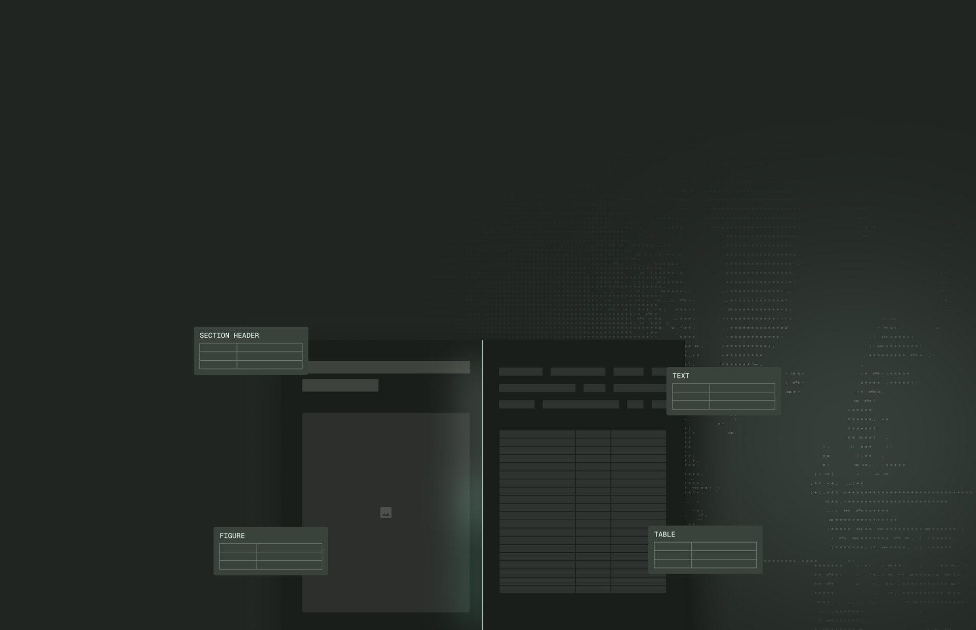 Nomic Atlas 产品界面