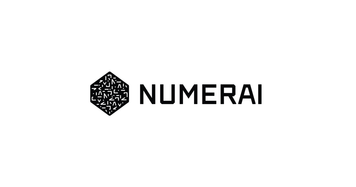 Numerai 产品界面