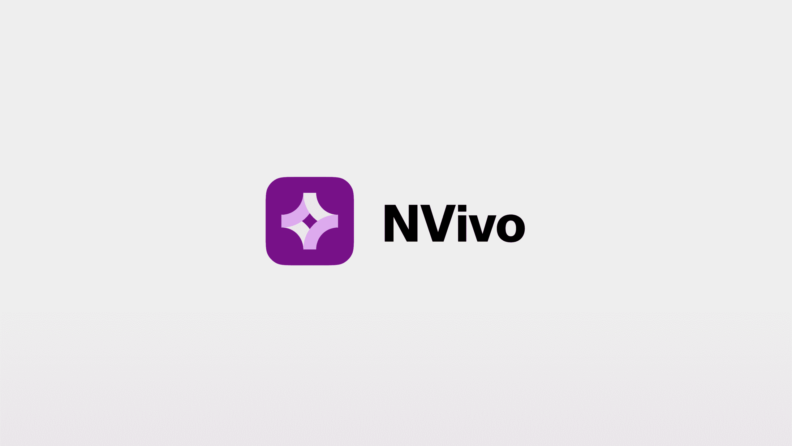 NVivo AI 产品界面