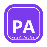 Pixelz AI Art Generator