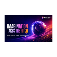 PixVerse