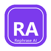 Rephrase AI