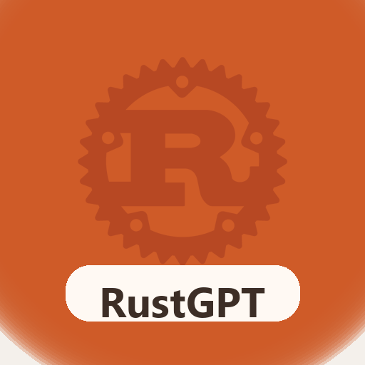 RustGPT