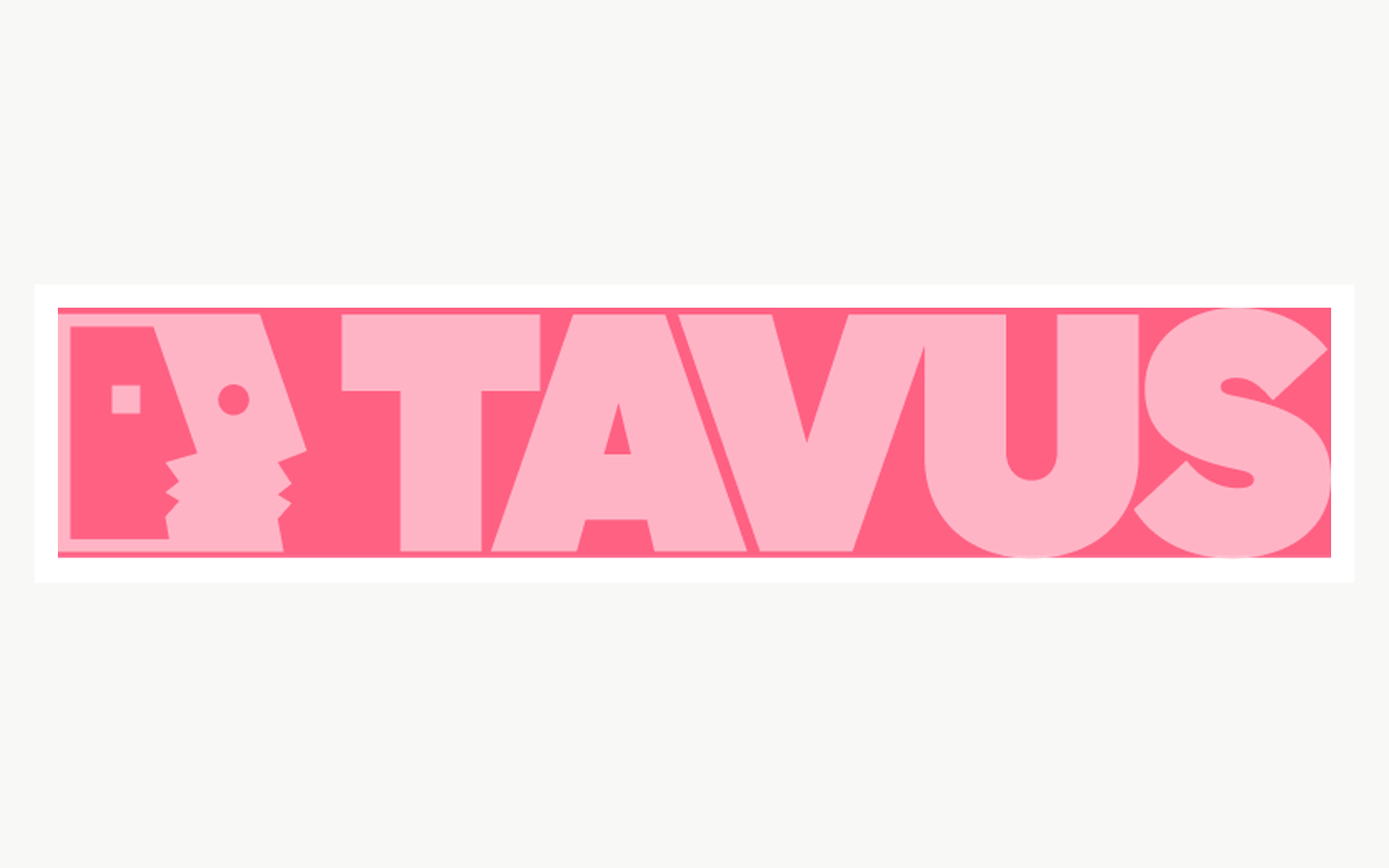 Tavus 产品界面