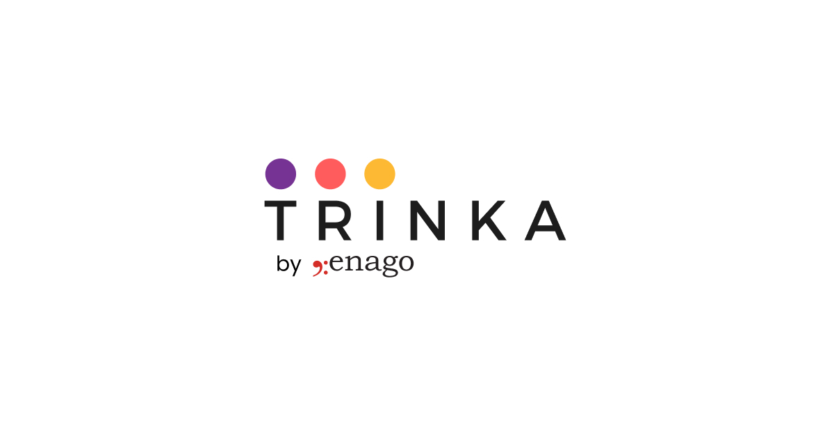 Trinka AI 产品界面