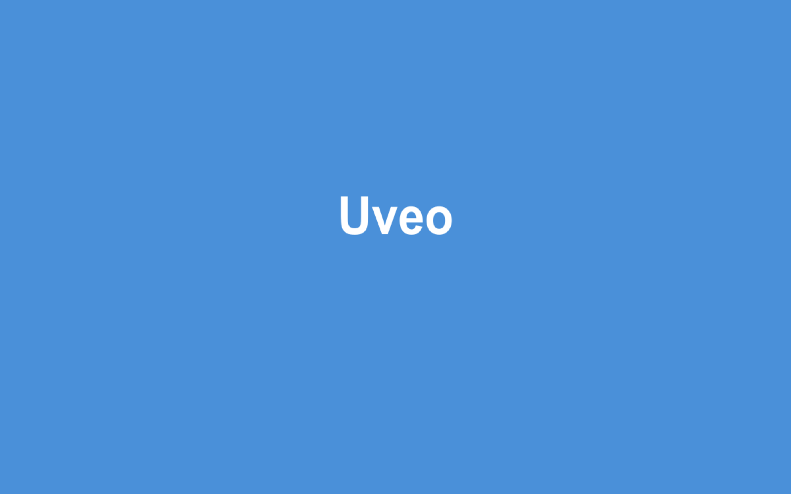 Veo (Google) 产品界面