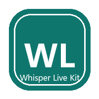 Whisper Live Kit