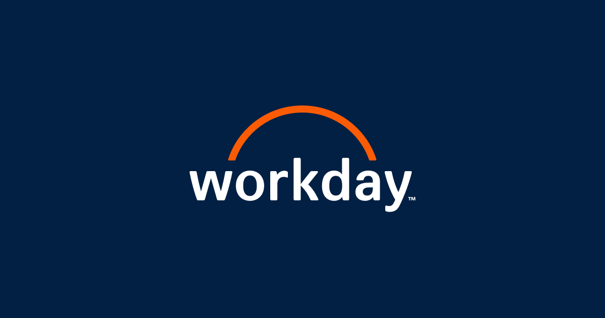 Workday AI 产品界面
